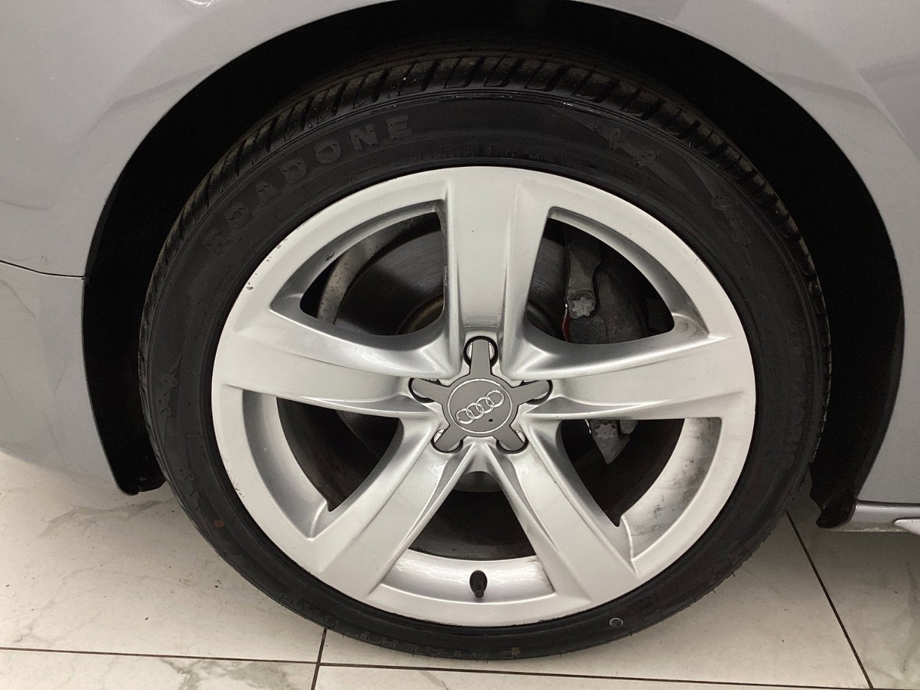 Used 2016 Audi A5 2.0T Premium Plus AWD/4WD image 44