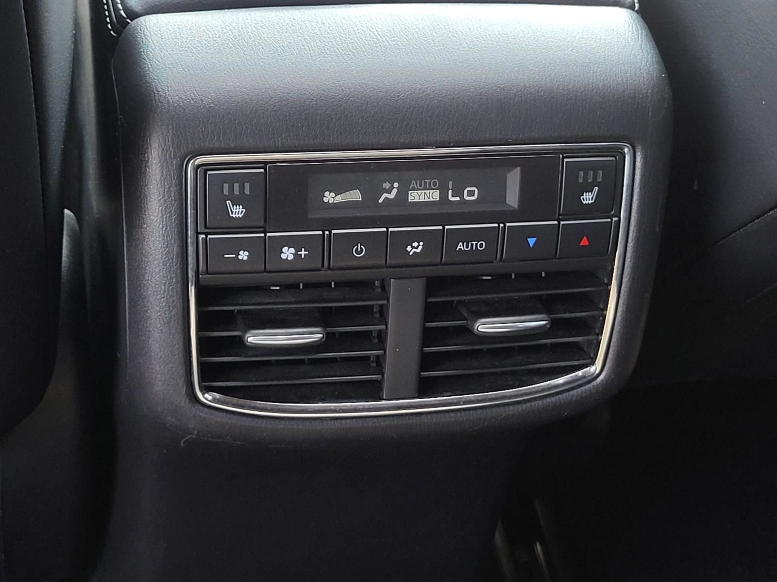 Used 2023 MAZDA CX-9 Grand Touring AWD/4WD image 17