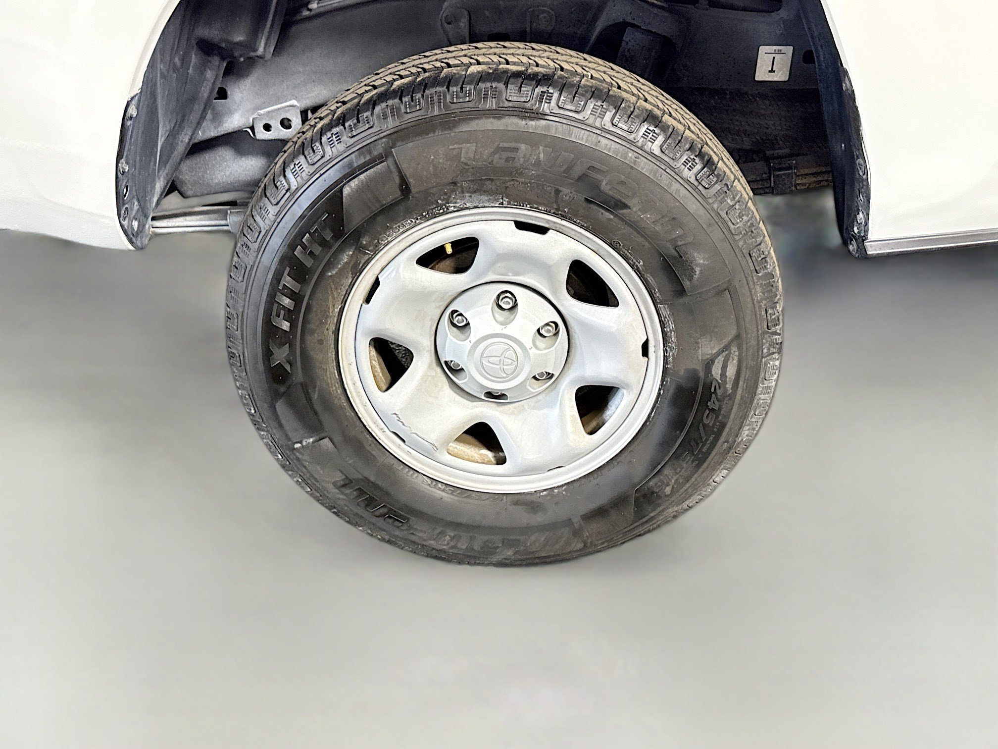 Used 2022 Toyota Tacoma SR image 36