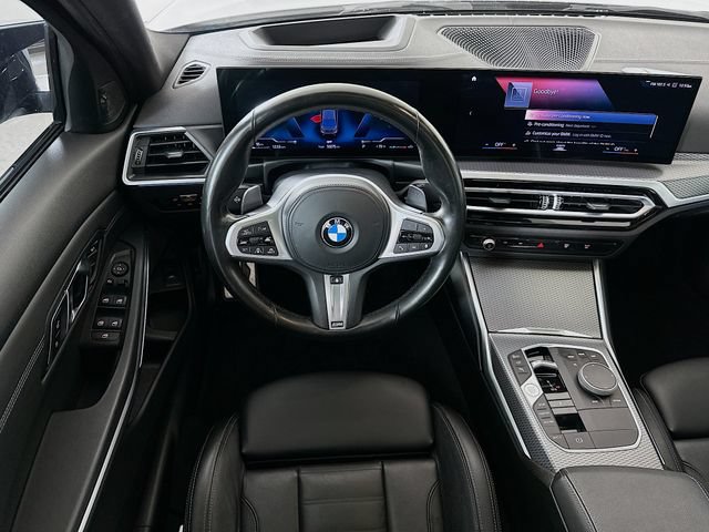 Used 2023 BMW M340i xDrive AWD/4WD image 4