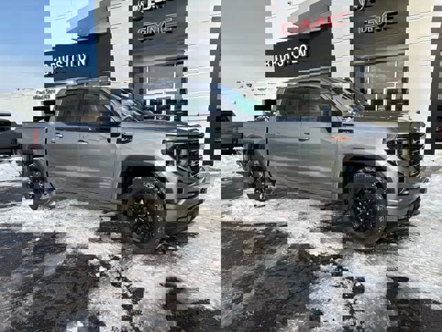 New 2026 GMC Sierra 1500 Elevation image 2