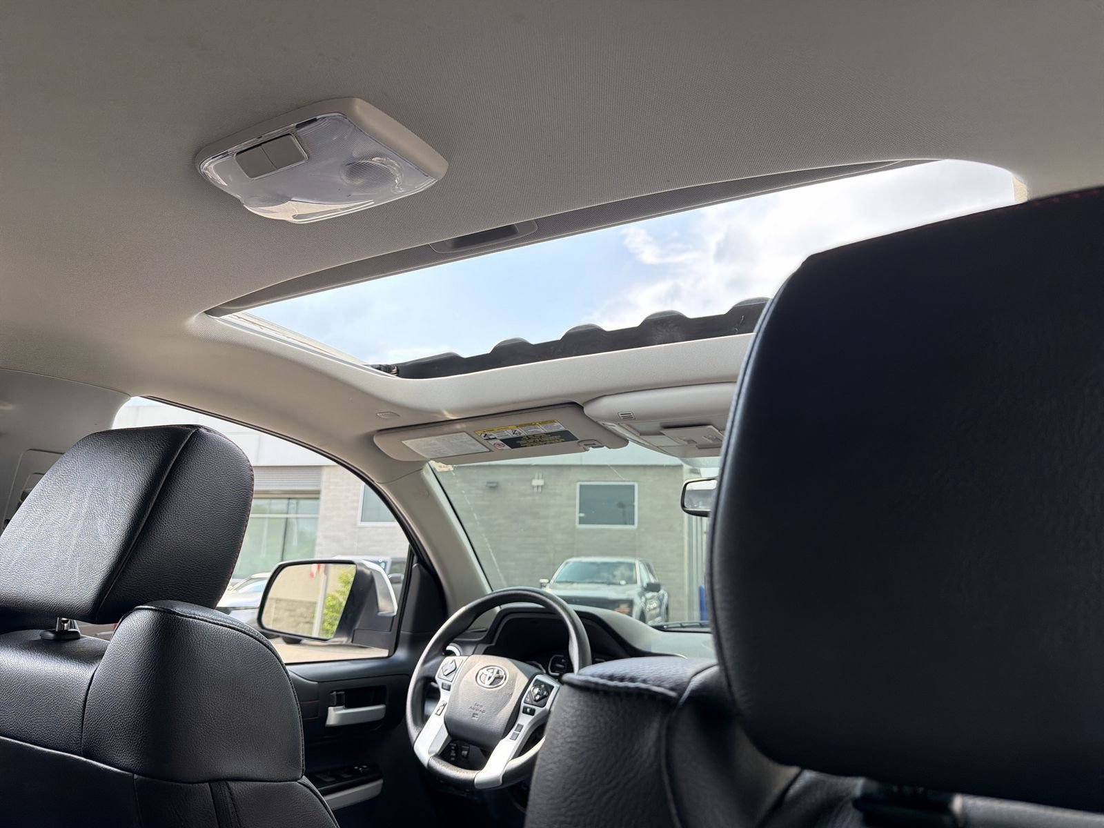 Used 2019 Toyota Tundra TRD Pro AWD/4WD image 29