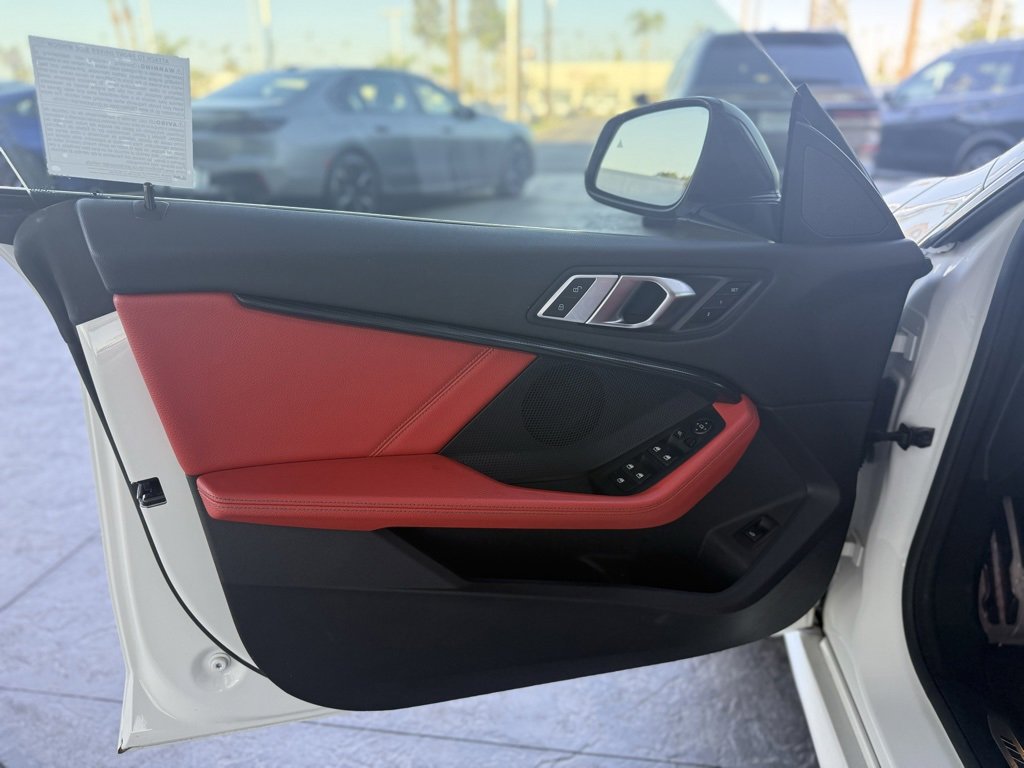 Used 2022 BMW M235i xDrive Gran Coupe w/ Premium Package image 8