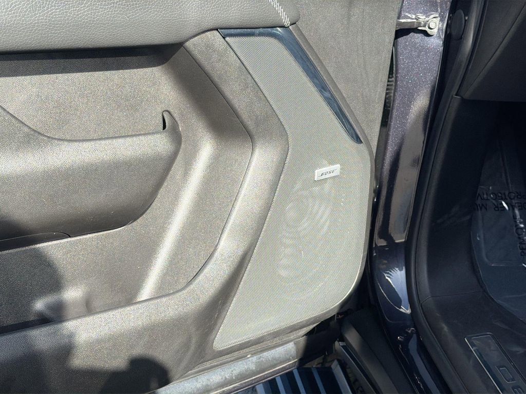 Used 2023 GMC Yukon Denali w/ Denali Reserve Package AWD/4WD image 21