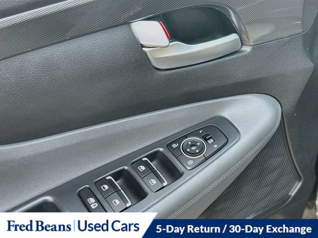 Certified 2023 Hyundai Santa Fe SEL AWD/4WD image 25