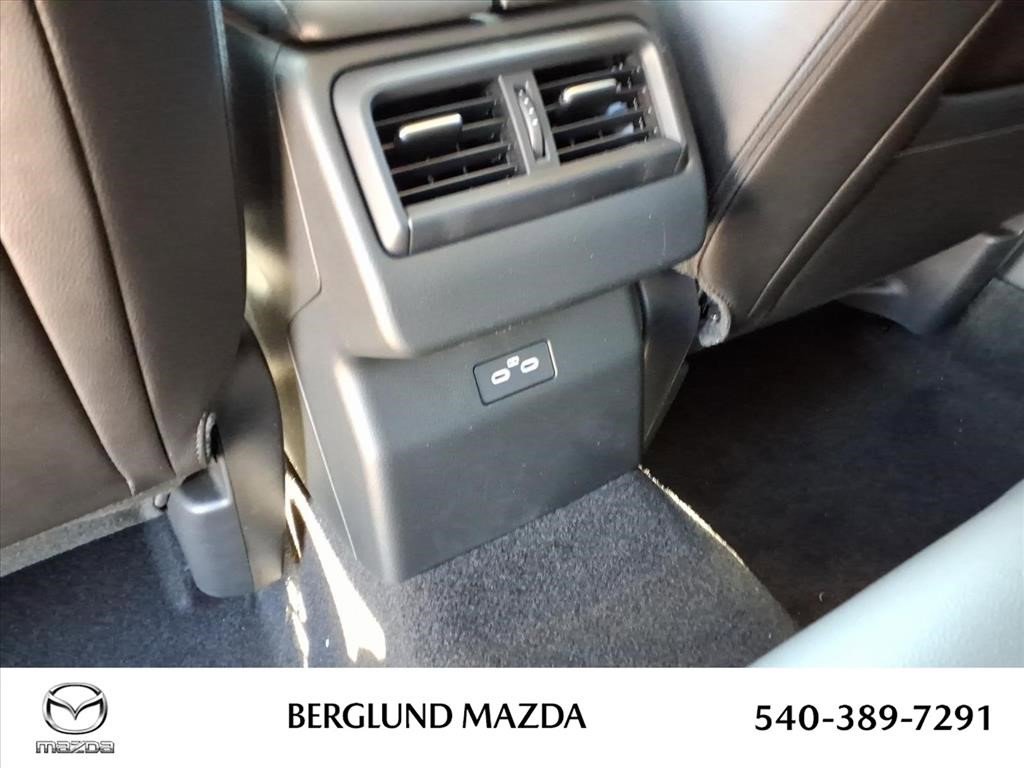 New 2026 MAZDA CX-50 AWD 2.5 S w/ Weather Package image 8