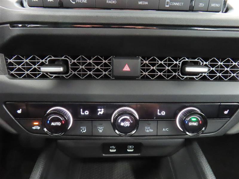 Used 2024 Honda Accord EX image 26