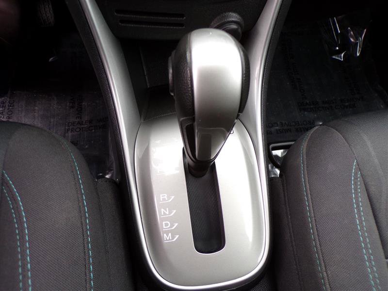 Used 2016 Chevrolet Trax LT image 32