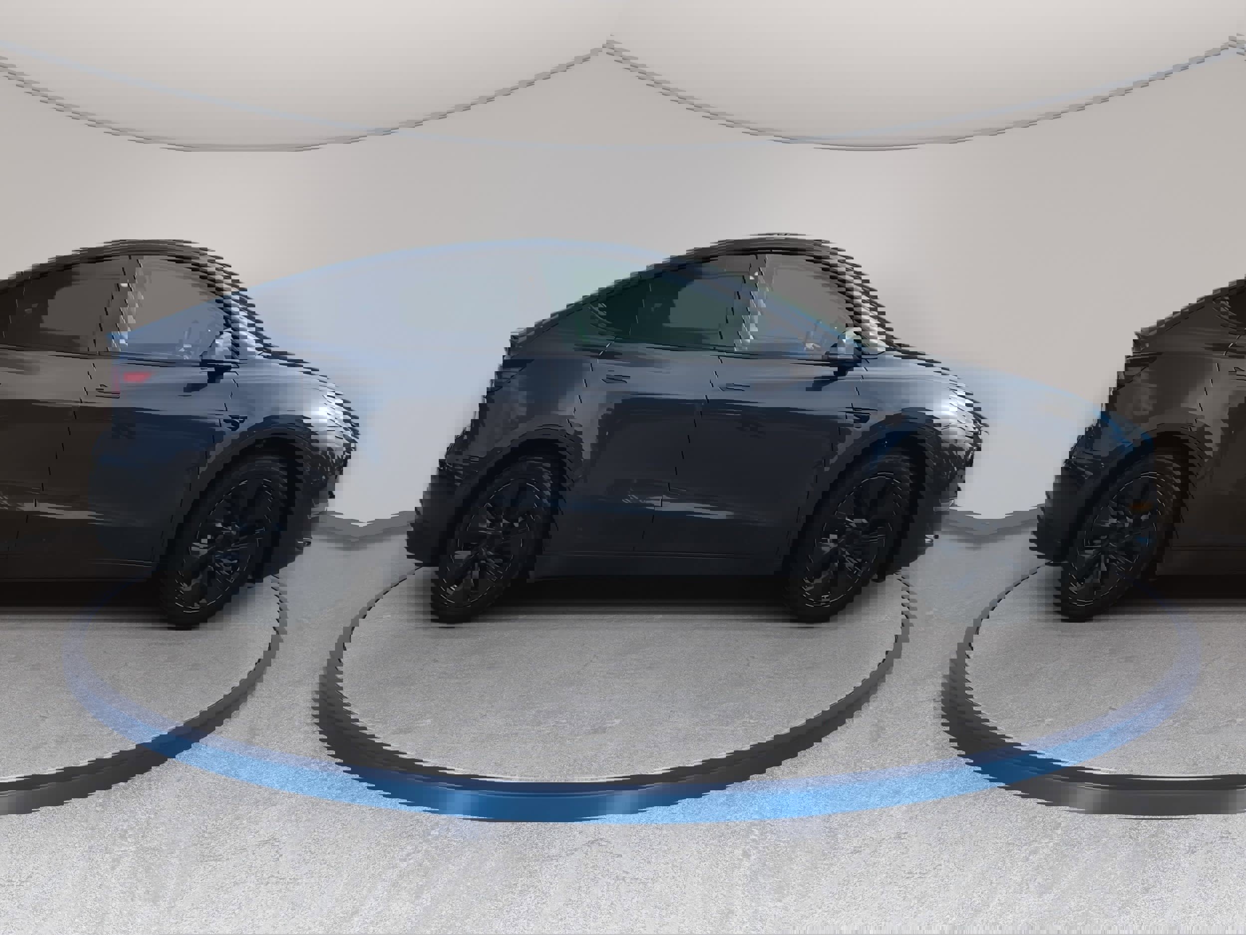 Used 2025 Tesla Model Y Long Range image 4