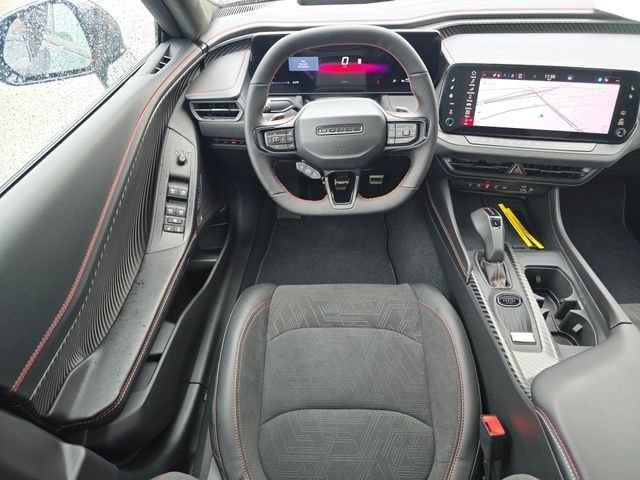 New 2026 Dodge Charger Scat Pack AWD/4WD image 4