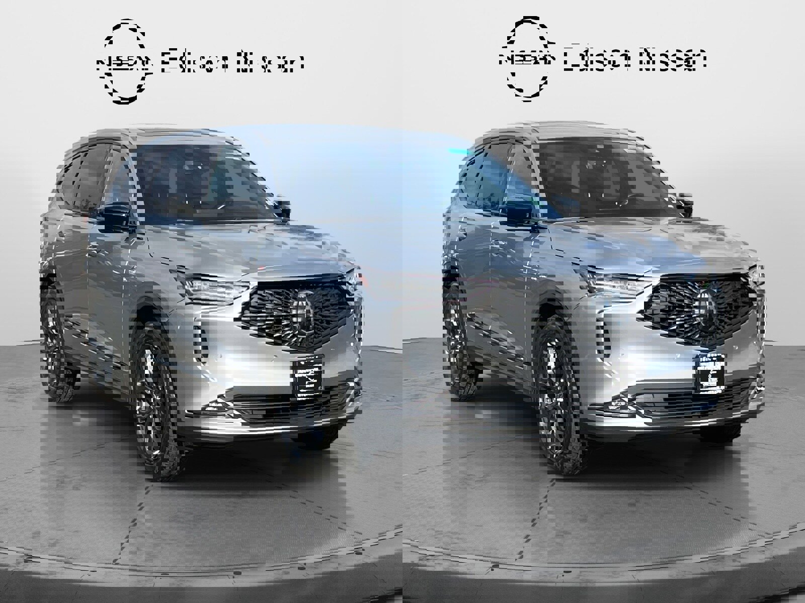 Used 2023 Acura MDX A-Spec image 1