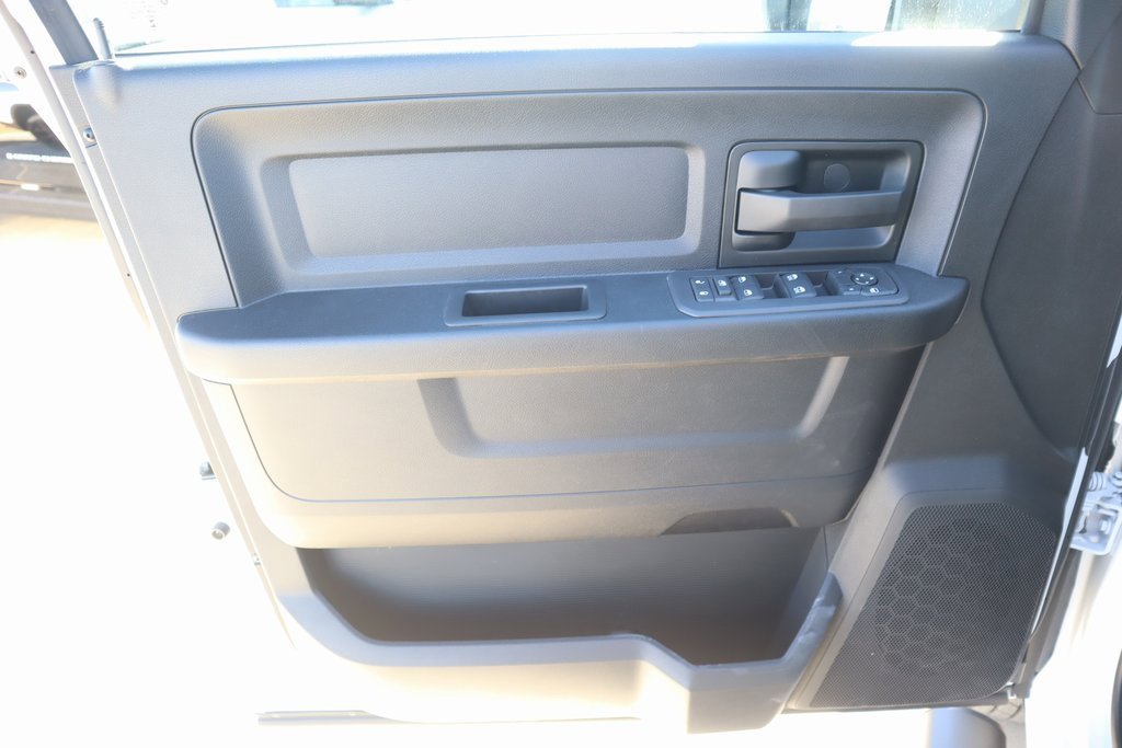 New 2026 RAM 3500 Tradesman image 15