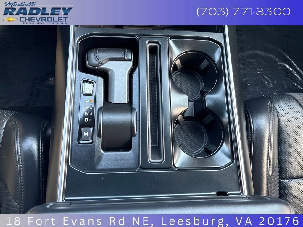 Used 2023 Ford F150 Raptor w/ Raptor 37 Performance Package image 22