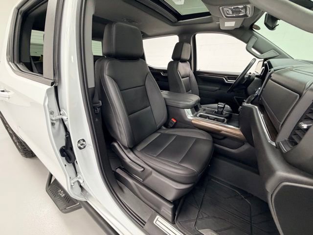 Certified 2024 Chevrolet Silverado 1500 RST w/ Convenience Package II image 31