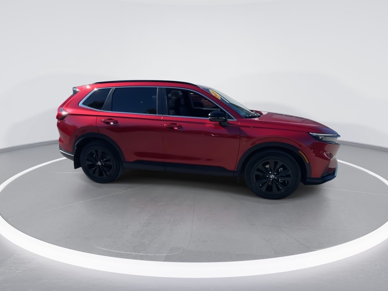Used 2024 Honda CR-V Sport Touring image 23