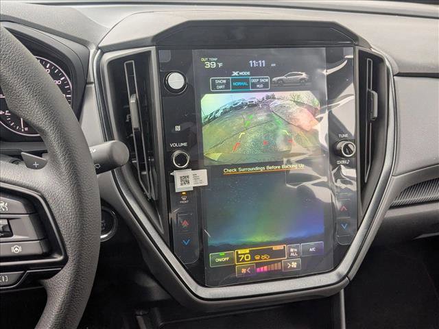 New 2026 Subaru Crosstrek 2.0i Premium image 13