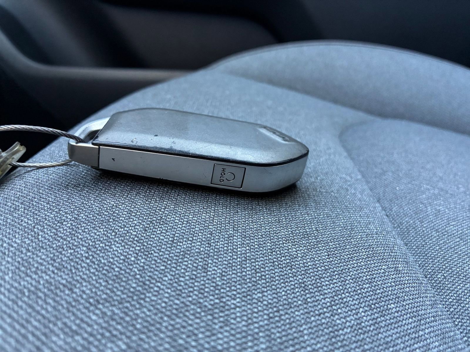 Used 2025 Kia K4 LXS image 23