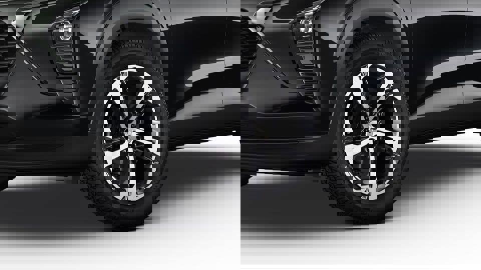 New 2025 Chevrolet Trax RS w/ Driver Confidence Package FWD image 55