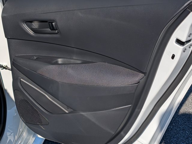 Used 2024 Toyota Corolla LE FWD image 15