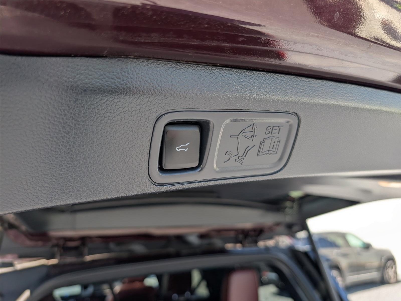 Used 2023 Ford Expedition Limited AWD/4WD image 15