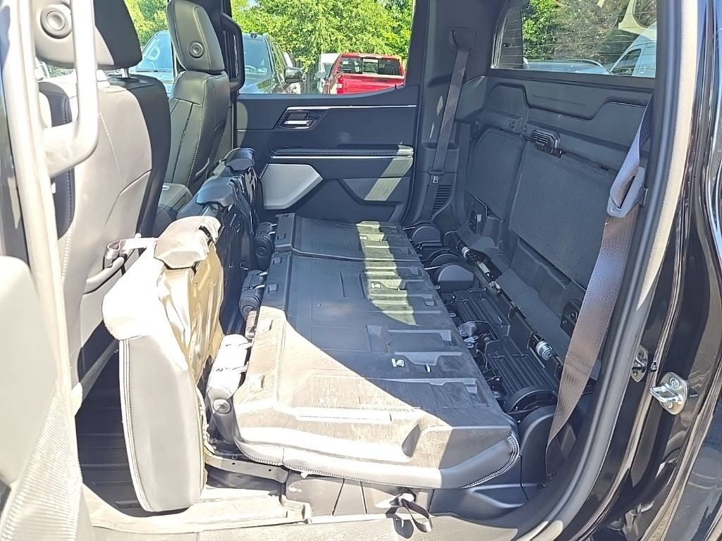 Used 2026 GMC Sierra EV Denali AWD/4WD image 46