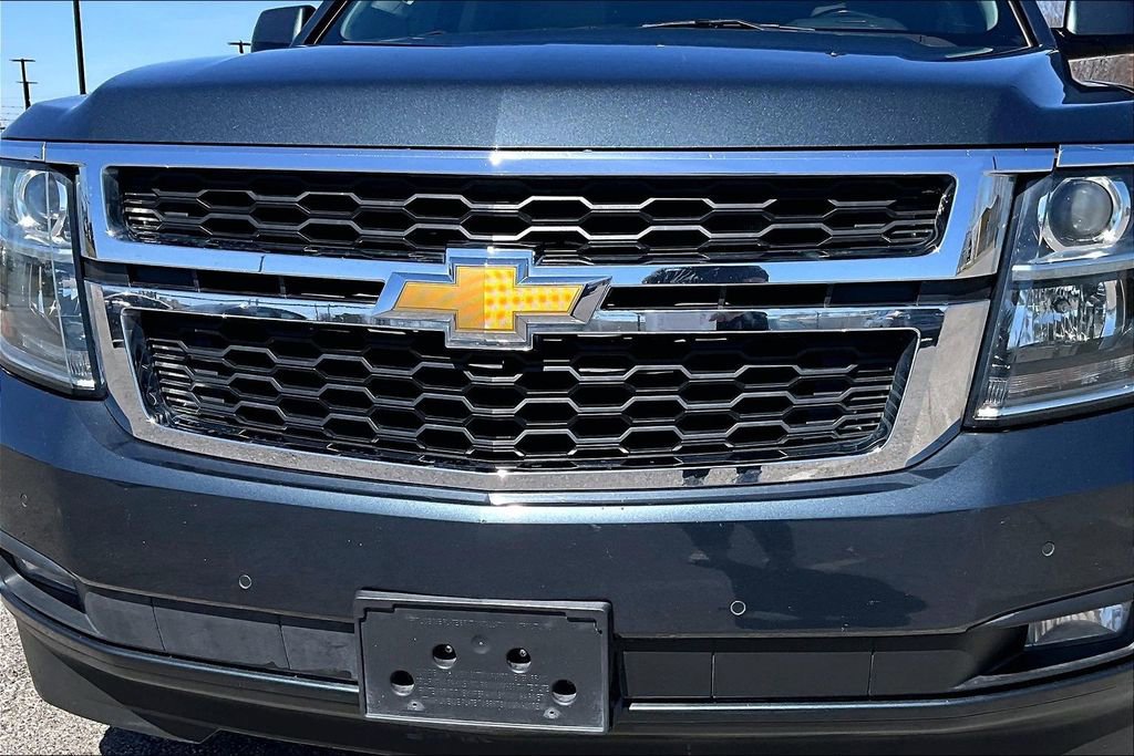 Used 2020 Chevrolet Tahoe LT image 40