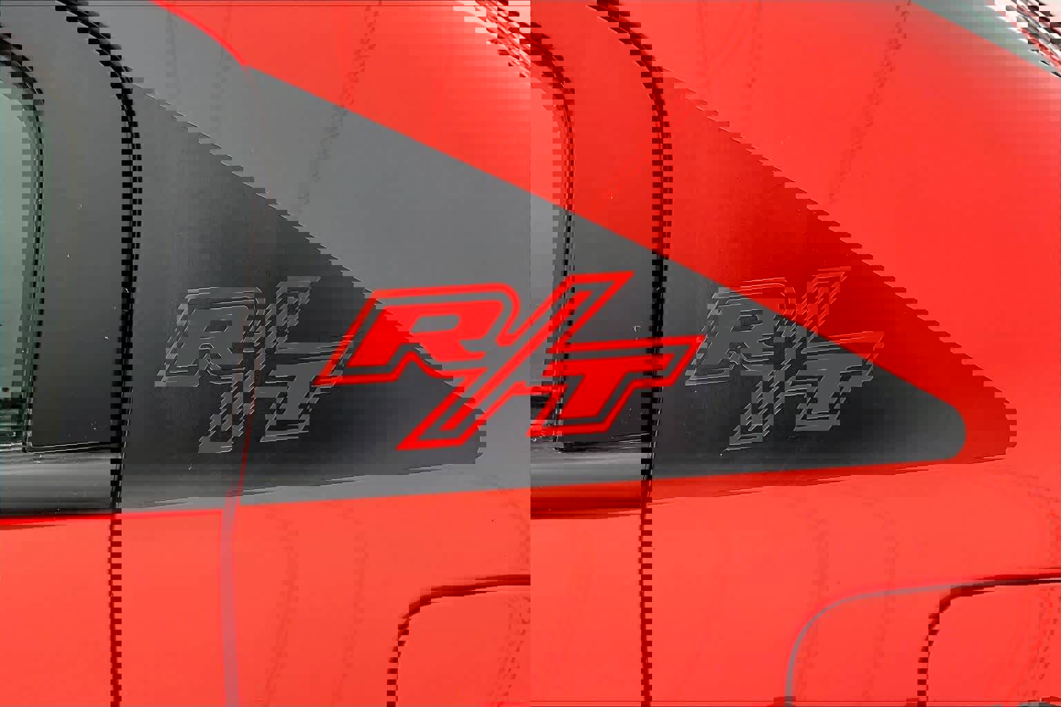 Used 2019 Dodge Charger R/T image 7