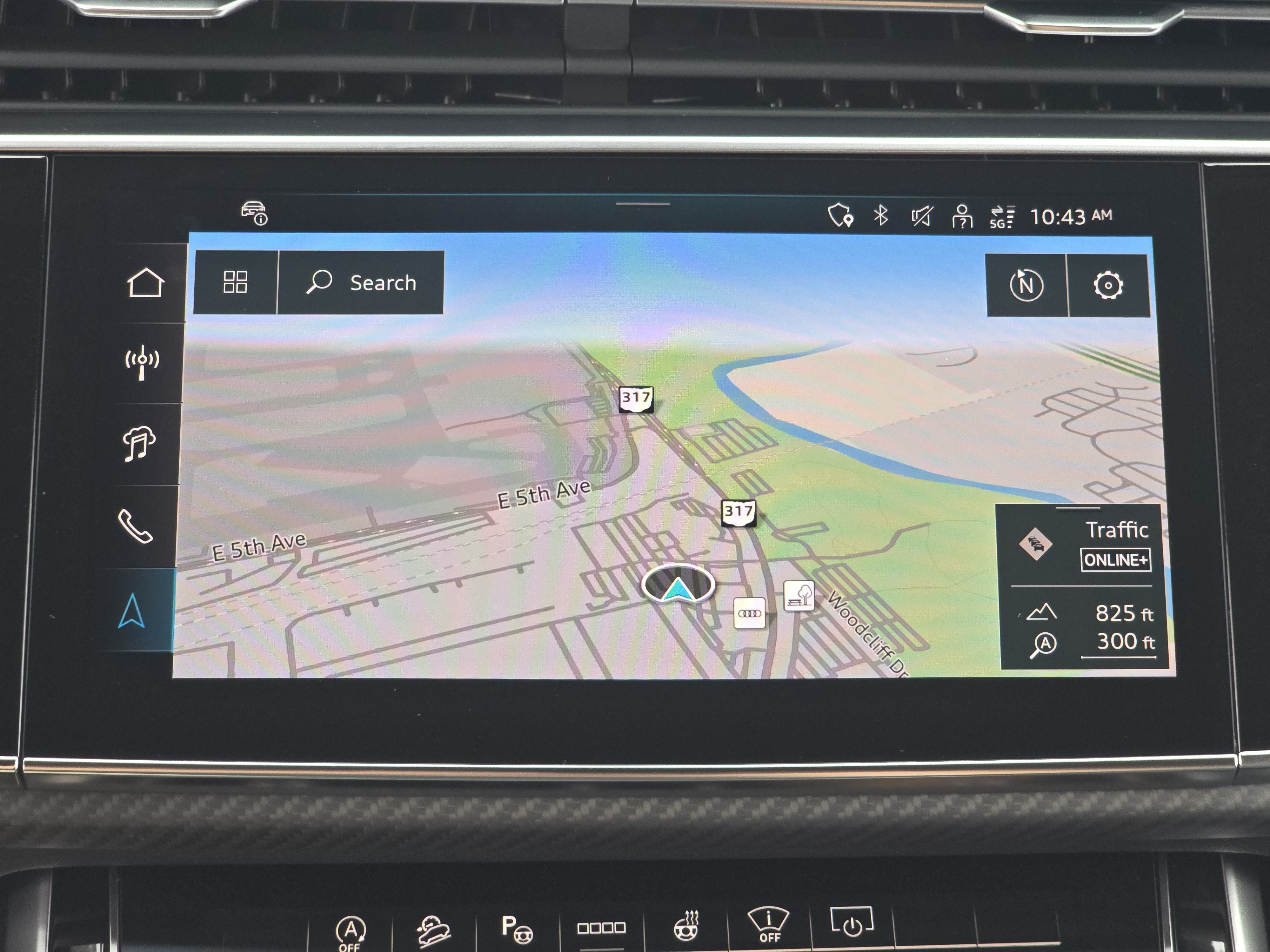 New 2026 Audi Q7 3.0T Prestige AWD/4WD image 10