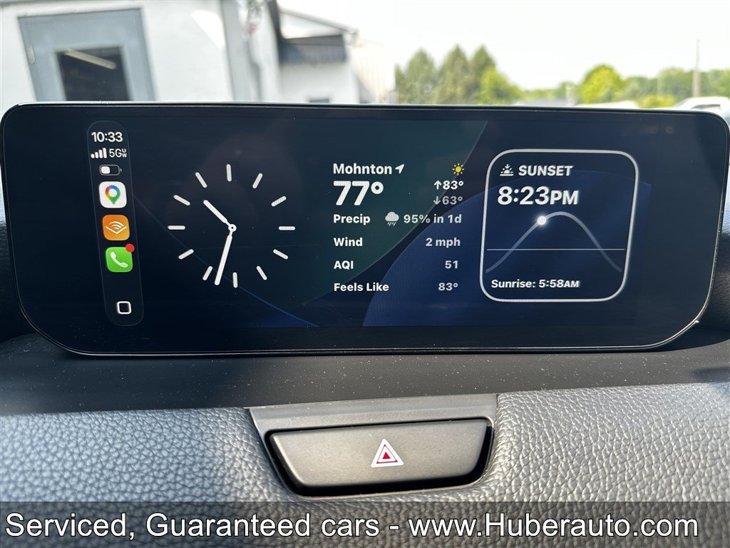 Used 2024 MAZDA CX-90 3.3 Turbo w/ Preferred Plus AWD/4WD image 33