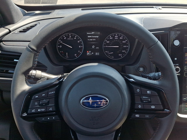 New 2026 Subaru Forester Sport AWD/4WD image 15