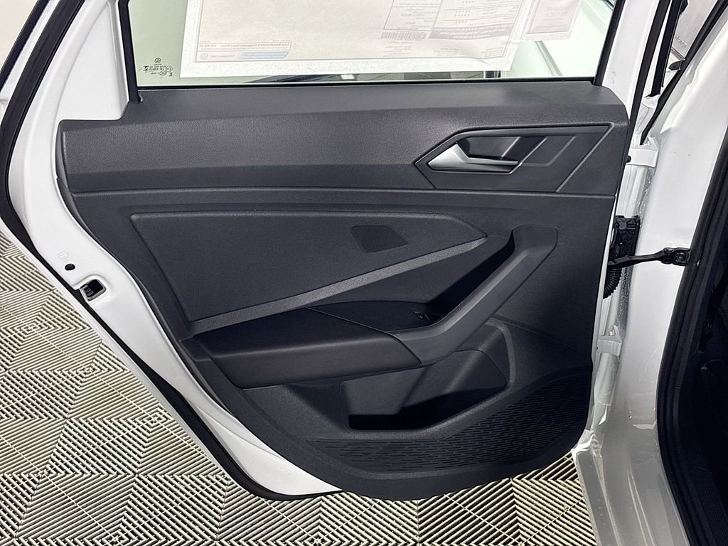 New 2026 Volkswagen Jetta S image 18