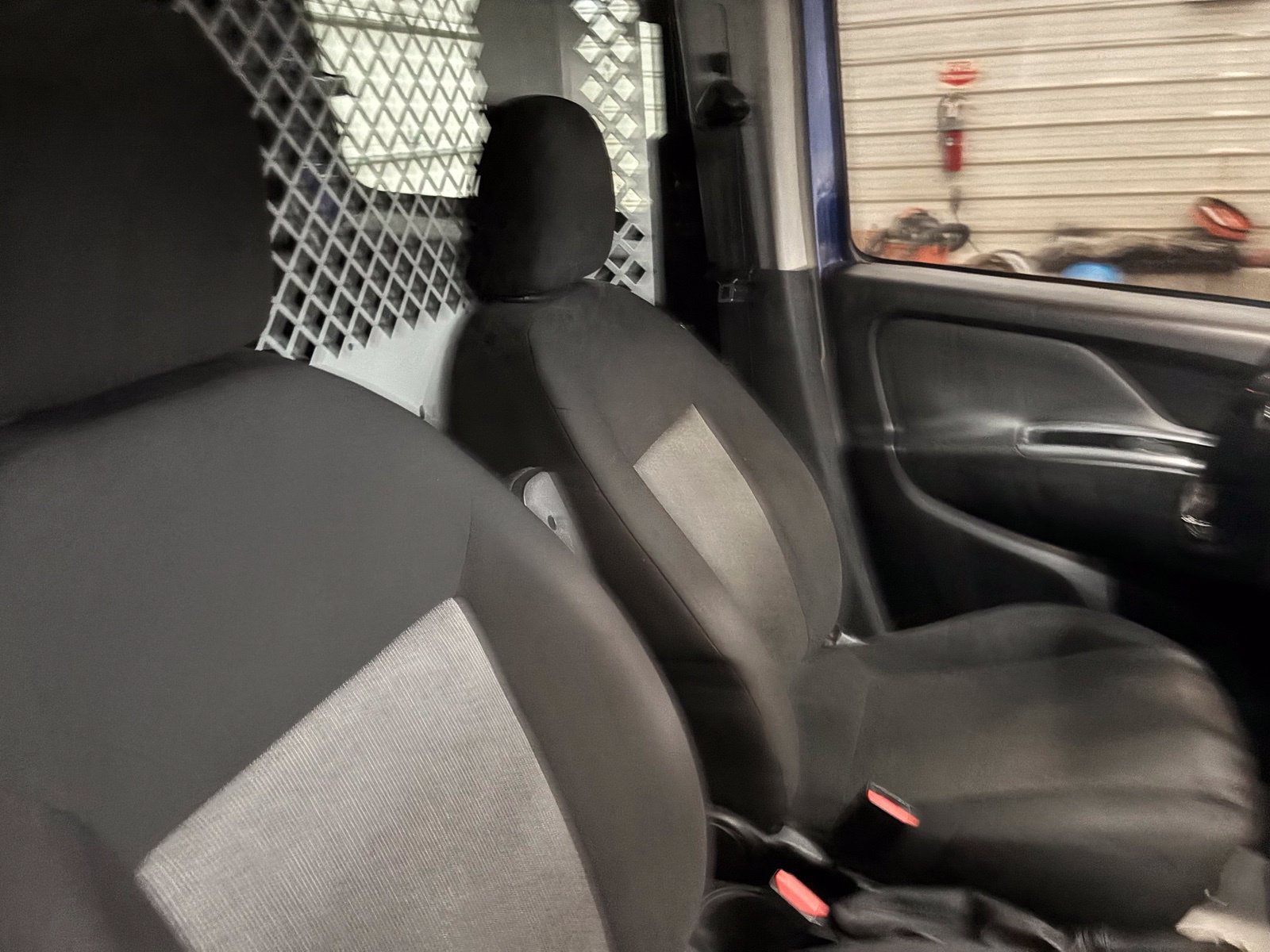 Used 2016 RAM ProMaster City Tradesman SLT w/ Rear Back-up Camera Group FWD image 30