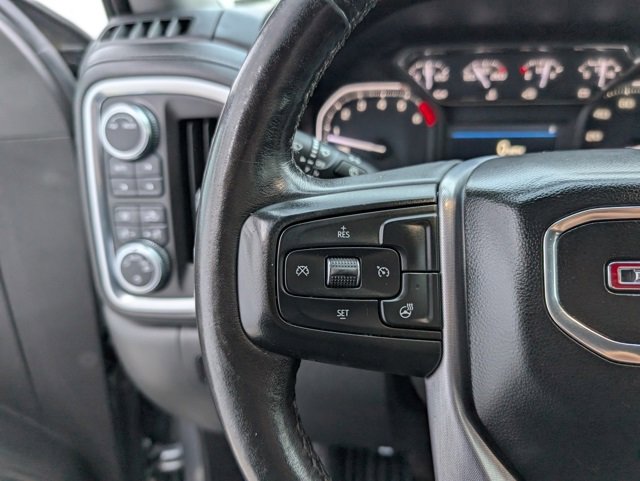 Used 2021 GMC Sierra 1500 Elevation w/ Preferred Package image 12