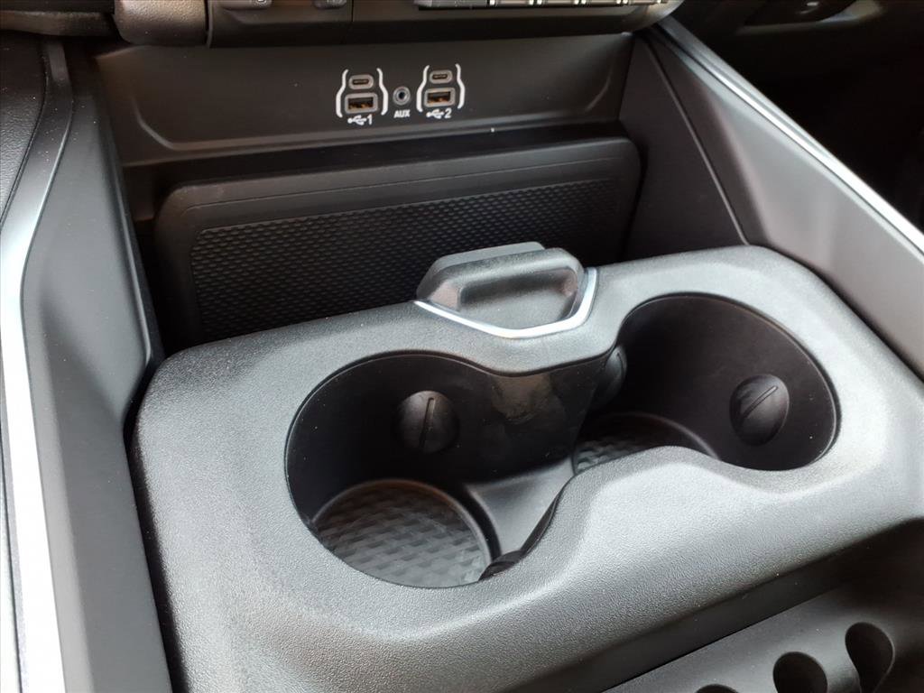 New 2026 RAM 1500 Big Horn image 27