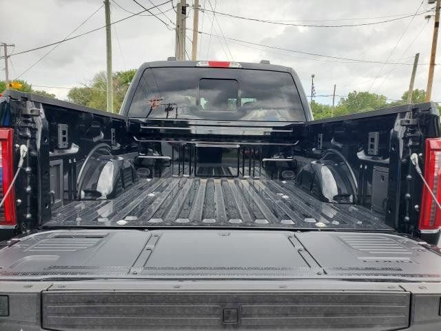 New 2025 Ford F150 XLT w/ Equipment Group 302A MID image 9