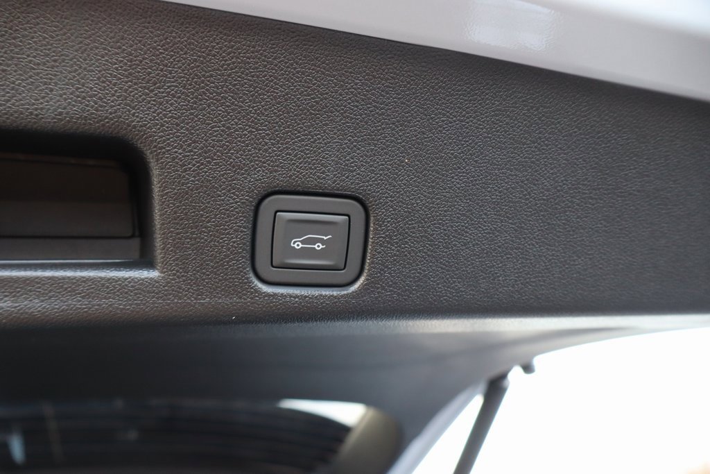 New 2026 Chevrolet Traverse LT image 24