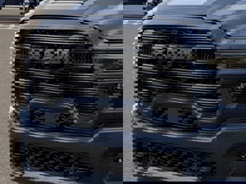 New 2026 RAM 3500 Laramie image 47