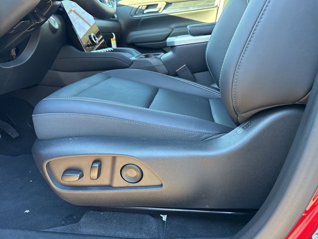 New 2026 GMC Terrain Elevation w/ Elevation Premium Package image 20