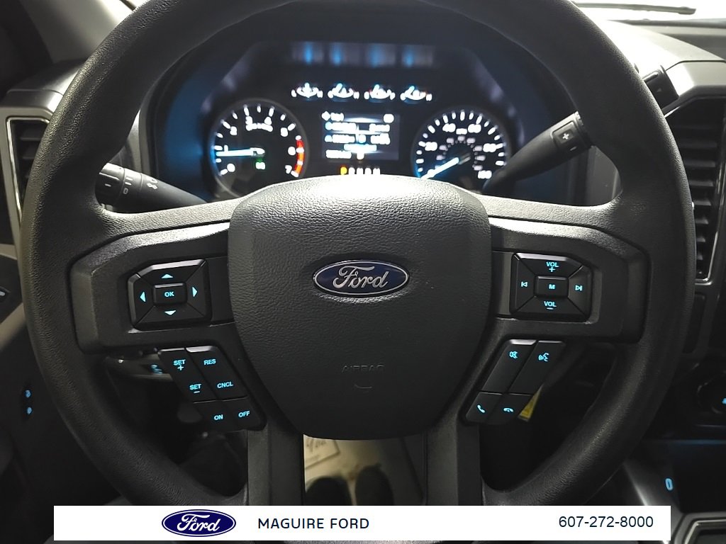 Used 2020 Ford F250 XLT w/ XLT Value Package image 21