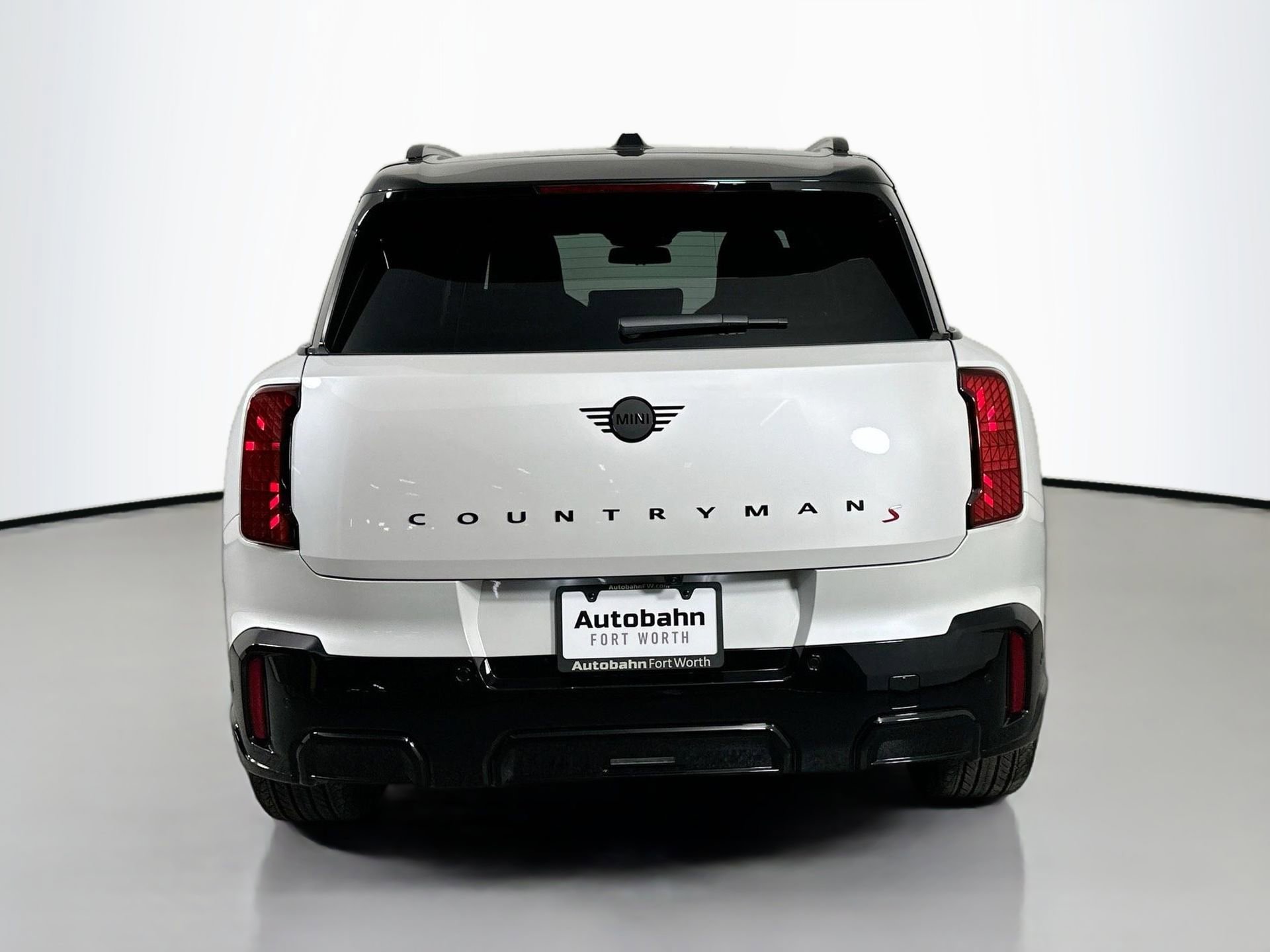 New 2026 MINI Cooper Countryman S image 7
