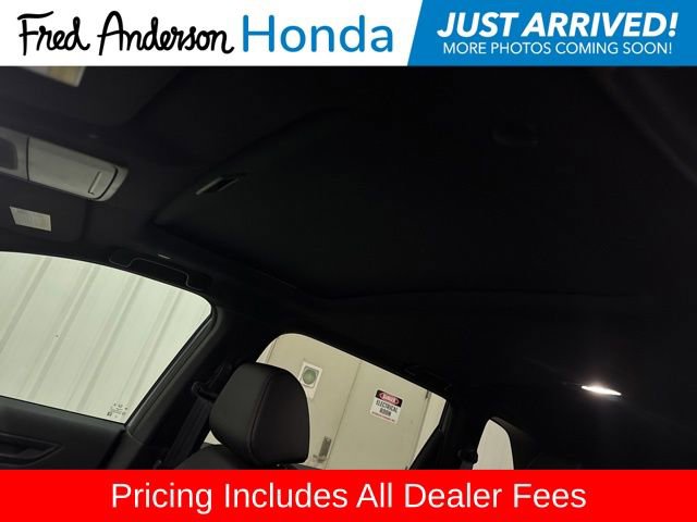 Used 2026 Honda CR-V Sport-L image 6