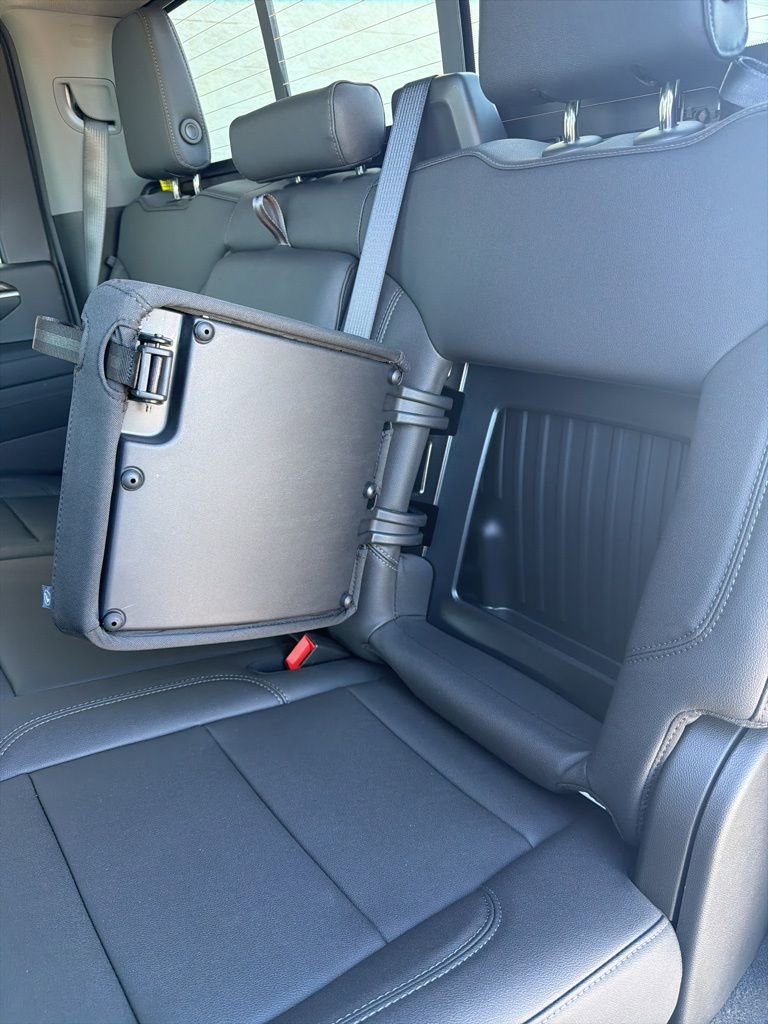 New 2026 Chevrolet Silverado 3500 LT w/ Safety Package image 25