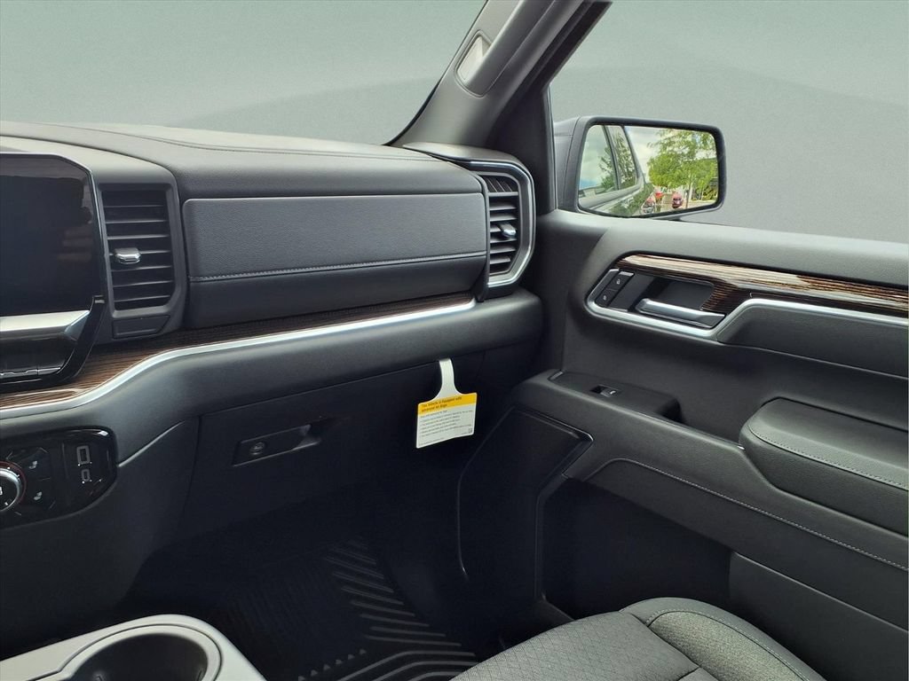 New 2026 GMC Sierra 1500 Elevation AWD/4WD image 15