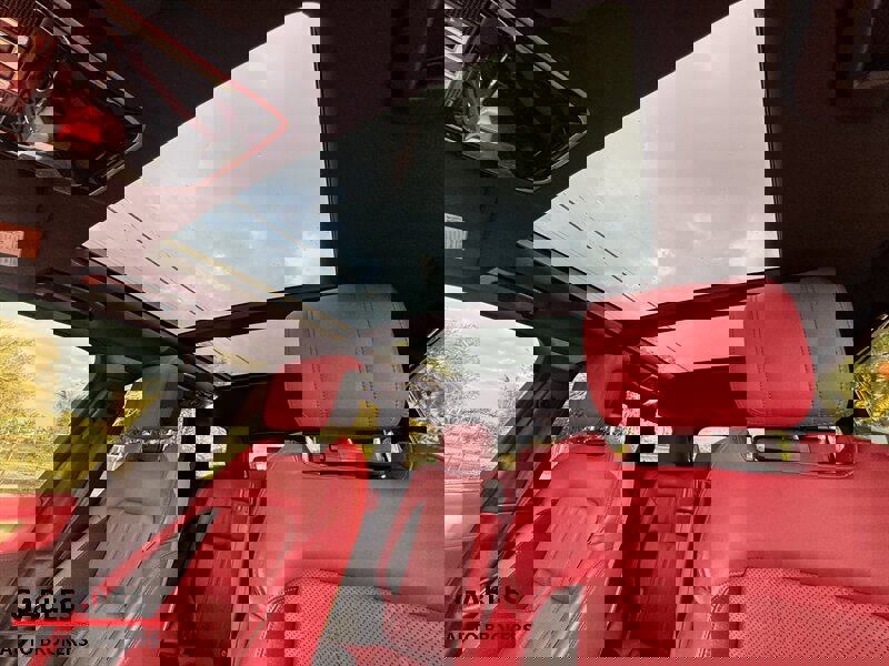 Used 2019 Land Rover Range Rover Sport Supercharged image 14