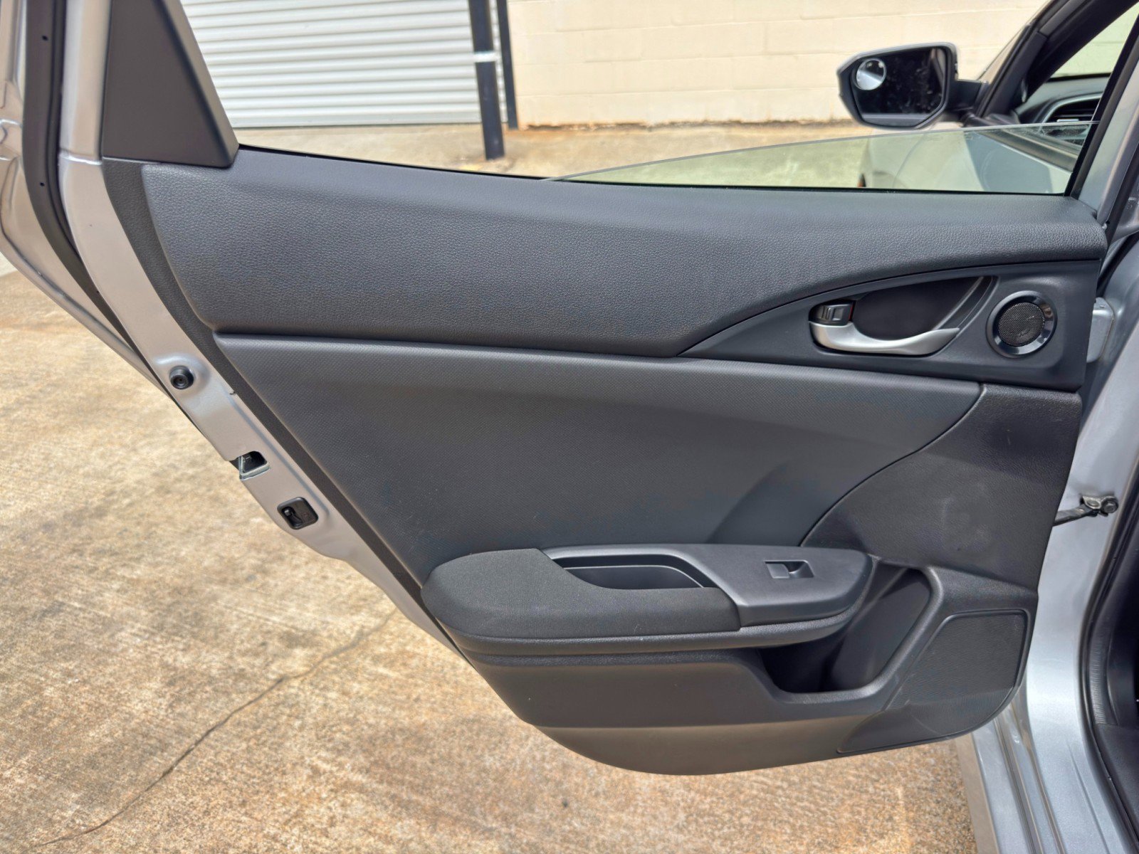 Used 2021 Honda Civic EX image 37
