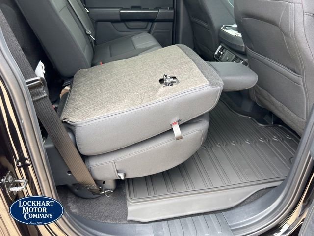 New 2026 Ford F150 STX RWD image 22