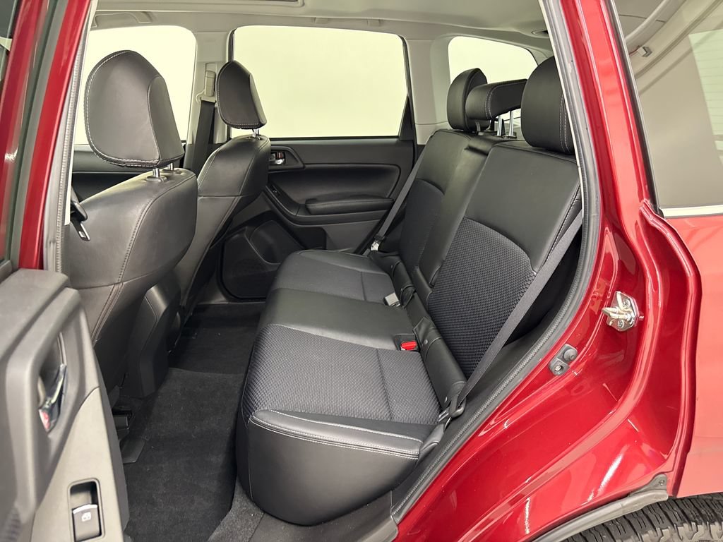 Used 2018 Subaru Forester 2.0XT Premium w/ Protection Package #3A AWD/4WD image 23