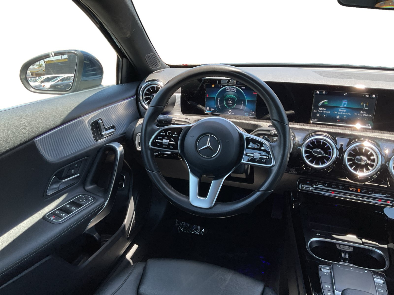 Used 2022 Mercedes-Benz A 220 image 11