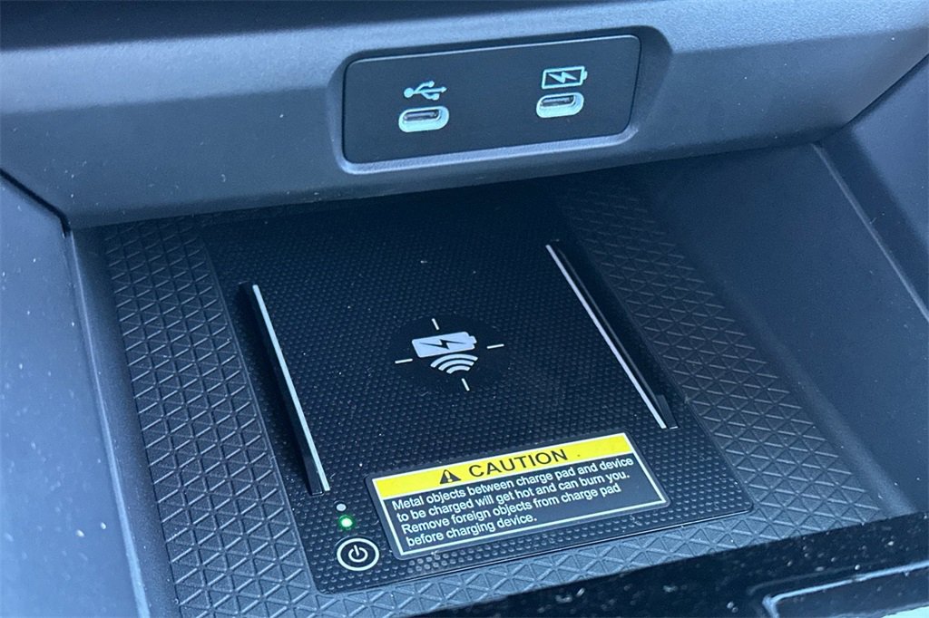 New 2025 Honda Accord EX-L image 26