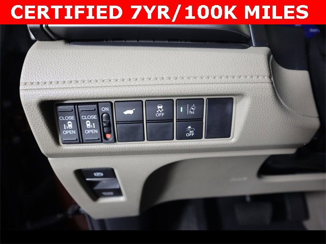 Used 2019 Honda Odyssey EX-L image 19